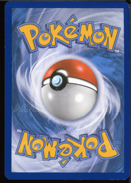 (DE) AOG 7,5 Pikachu EX (XY124)