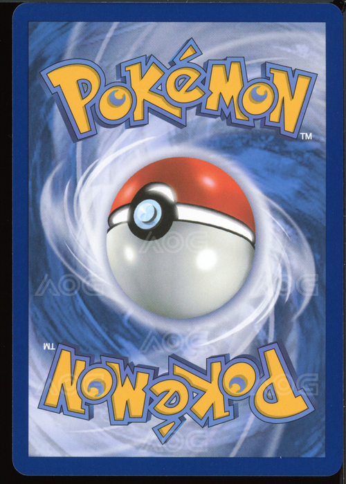 (DE) AOG PRISTINE 10 Team Rockets Mewtu ex