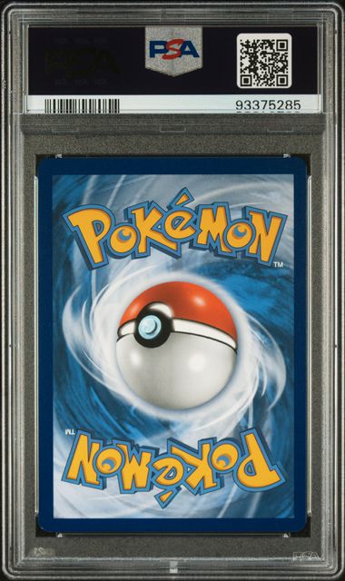 (DE) PSA 9 Gengar 271