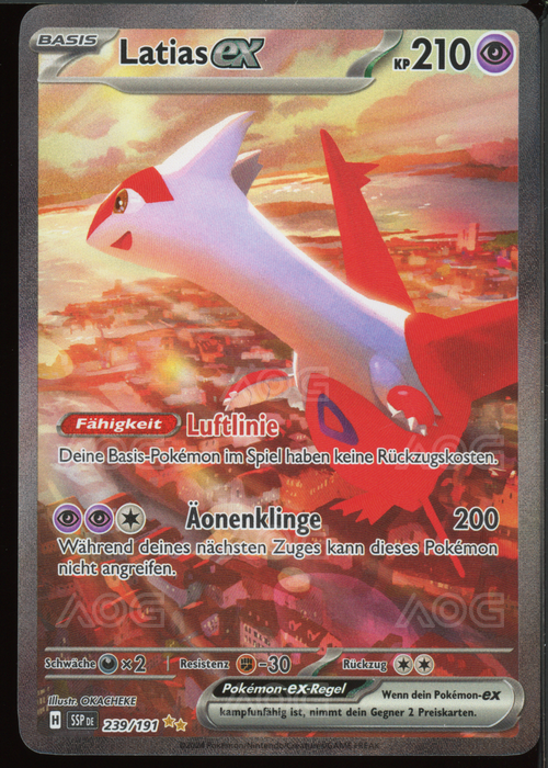 (DE) AOG 9,5 Latias ex 239