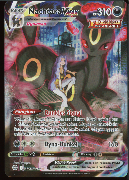 (DE) AOG 10 Nachtara (TG23)