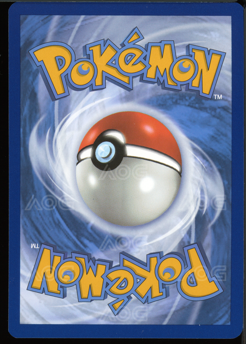 (DE) AOG 9 Groudon 199