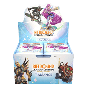 (EN) Radiance Display