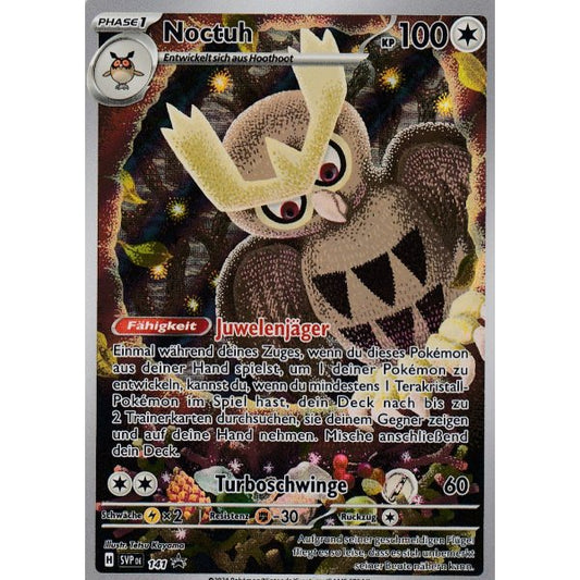 (DE) Noctuh (SVP 141)