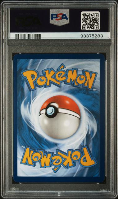 (EN) PSA 8 Karpador 203